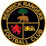 Logo của Berwick Rangers