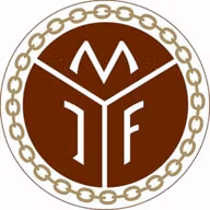 Logo của Mjondalen IF B