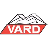 Logo của Vard Haugesund