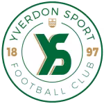 Logo của Yverdon