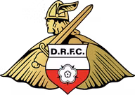 Logo của Doncaster