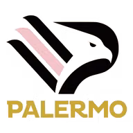 Logo của Palermo