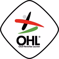 Logo của Oud-Heverlee Leuven