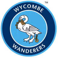 Logo của Wycombe