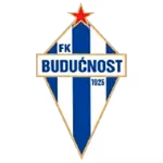 Logo của FK Buducnost Podgorica