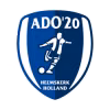 Logo của ADO '20