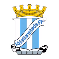 Logo của Kristianstads FF
