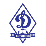 Logo của Dynamo Bryansk