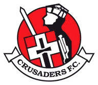 Logo của Crusaders