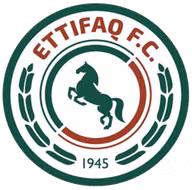 Logo của Al Ettifaq