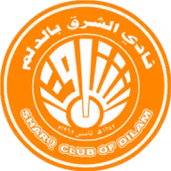Logo của Al-Sharq