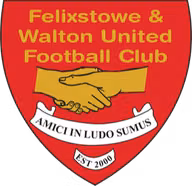 Logo của Felixstowe