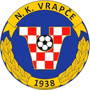 Logo của NK Vrapce