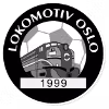 Logo của Lokomotiv Oslo