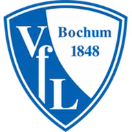Logo của Bochum