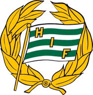 Logo của Hammarby