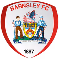 Logo của Barnsley
