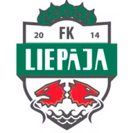 Logo của FK Liepaja