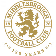 Logo của Middlesbrough