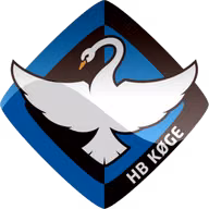 Logo của Herfolge Boldklub Koge