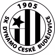 Logo của Dynamo Ceske Budejovice