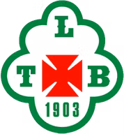Logo của Tuna Luso Youth