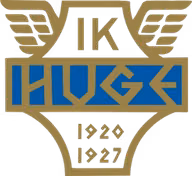 Logo của Hu Ge (w)