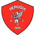 Logo của Perugia Youth