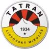 Logo của Tatran LM