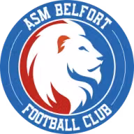 Logo của ASM Belfort