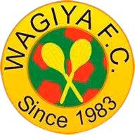 Logo của Wagiya FC