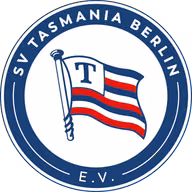 Logo của SV Tasmania Berlin