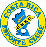 Logo của Costa Rica MS