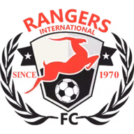 Logo của Enugu Rangers International