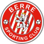 Logo của Berre SC