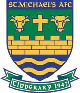 Logo của Saint Michaels FC