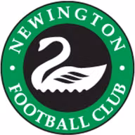 Logo của Newington