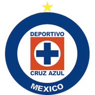 Logo của Cruz Azul II