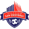 Logo của Atletico San Cristobal