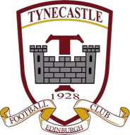 Logo của Tynecastle FC