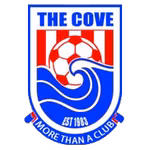 Logo của The Cove FC