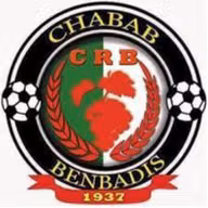 Logo của CR Ben Badis