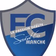 Logo của Saint Lo Manche FC U19
