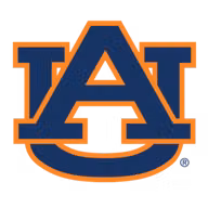 Logo của Auburn (w)
