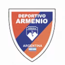 Logo của Deportivo Armenio Reserves