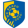 Logo của NK Bravo U19