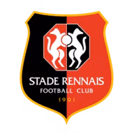 Logo của Rennes U19