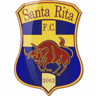 Logo của Santa Rita FC