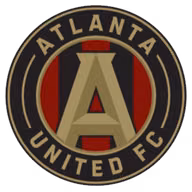 Logo của Atlanta United