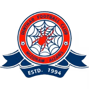 Logo của Dinthar FC